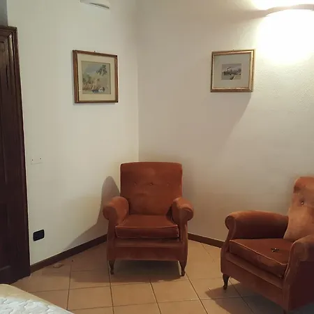 Apartman Dimora Alla Pieve *
