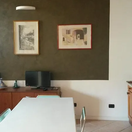 Apartman Dimora Alla Pieve *