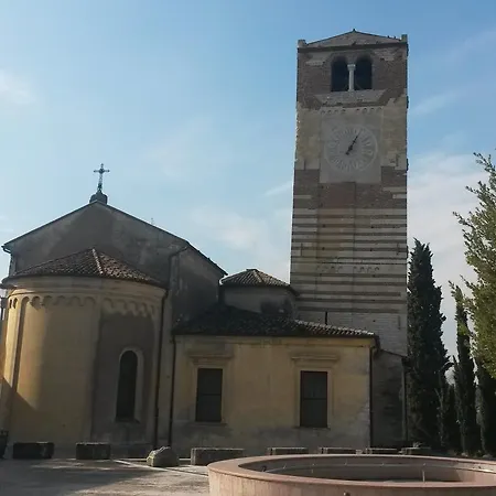 Dimora Alla Pieve * San Floriano