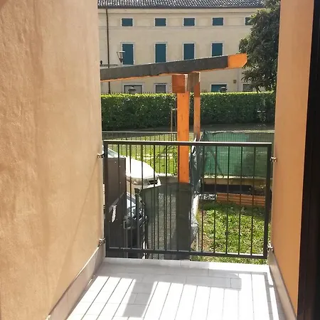 Dimora Alla Pieve * San Floriano