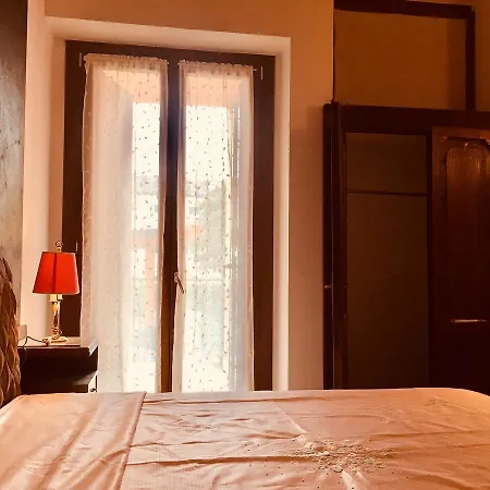 Dimora Alla Pieve Apartman