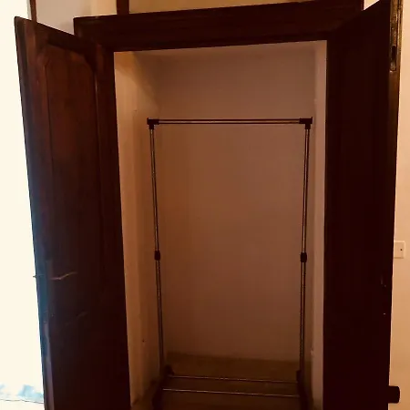 Dimora Alla Pieve Apartman *
