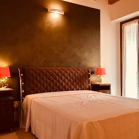 Apartman Dimora Alla Pieve