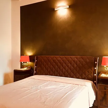 Apartman Dimora Alla Pieve