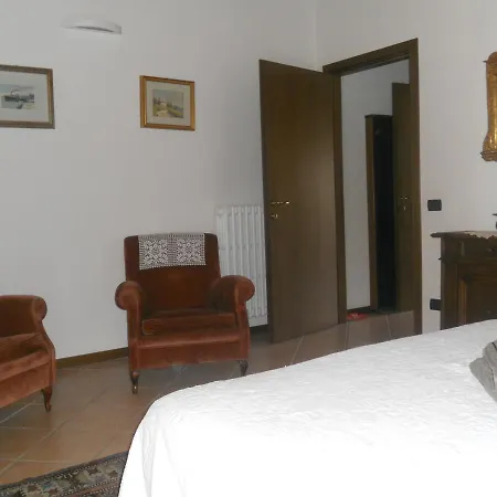 Dimora Alla Pieve Apartman San Floriano