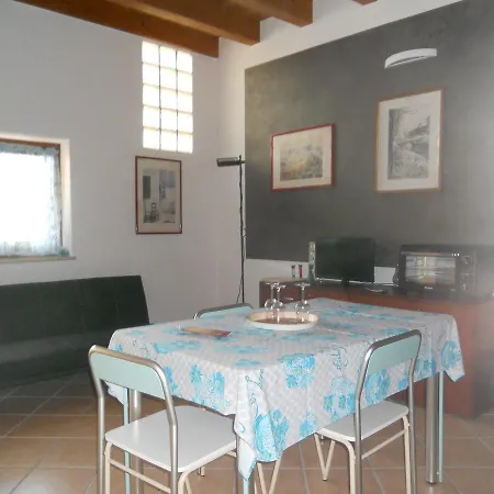 Dimora Alla Pieve *