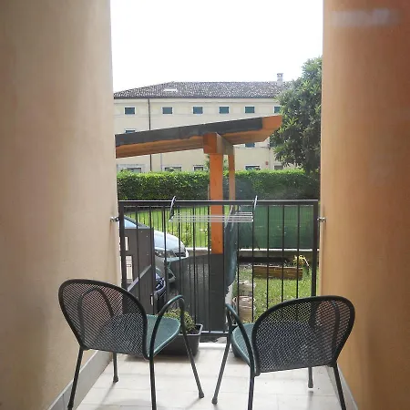 Dimora Alla Pieve *