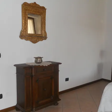 Apartman Dimora Alla Pieve San Floriano