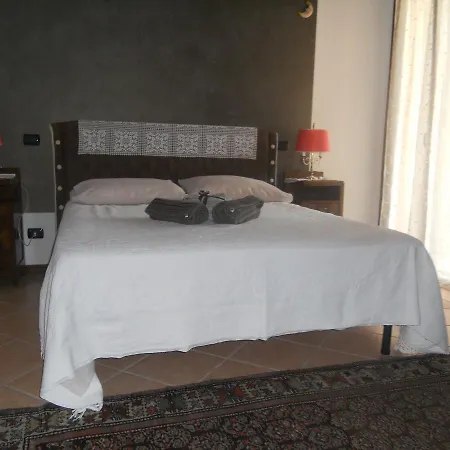 Dimora Alla Pieve Apartman *