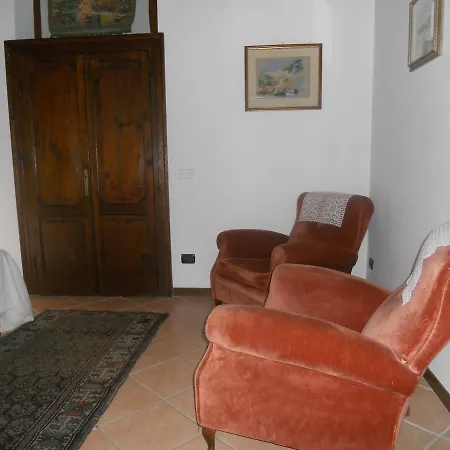 Dimora Alla Pieve