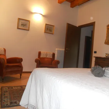 Apartman Dimora Alla Pieve *