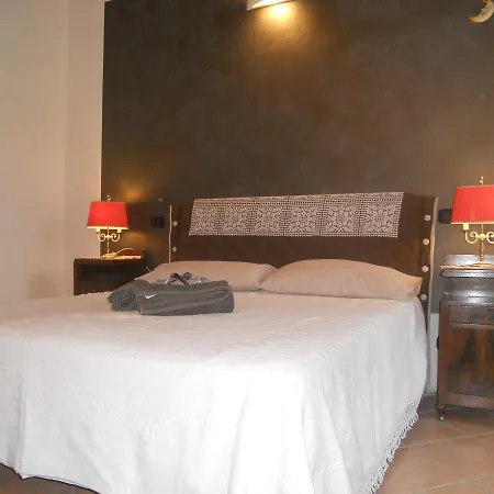 Dimora Alla Pieve Apartman