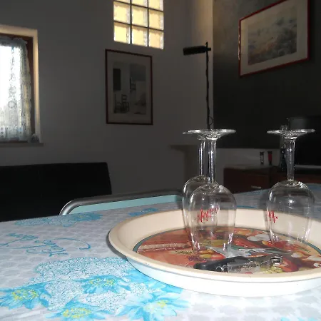 Dimora Alla Pieve * San Floriano