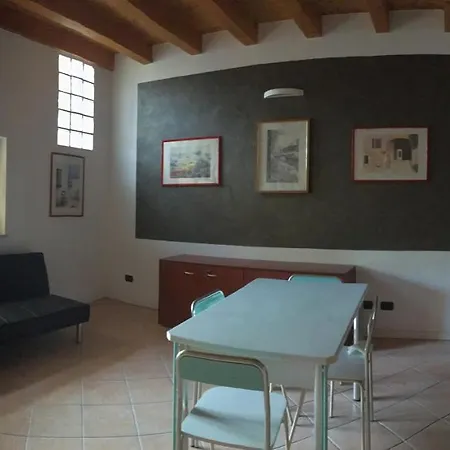 Apartman Dimora Alla Pieve San Floriano